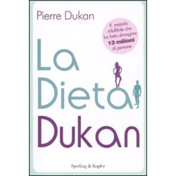 Dukan The Diet Dukan The Book