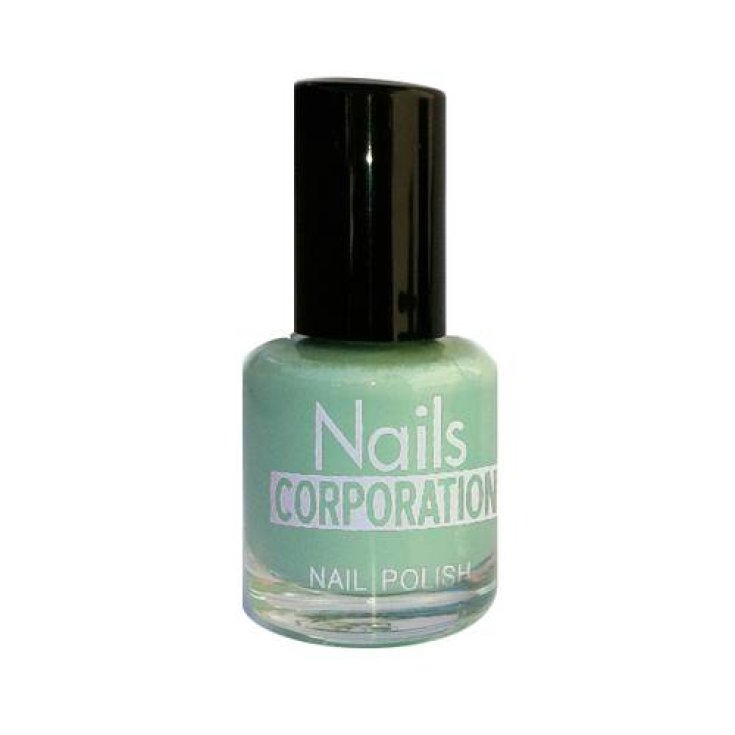 Nails Corporation Enamel Greenfinch 15ml
