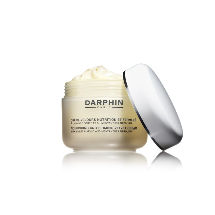 Darphin Creme Velours Nutrition Fermete Soin Du Corps Nourishing And Firming Body Cream 200ml