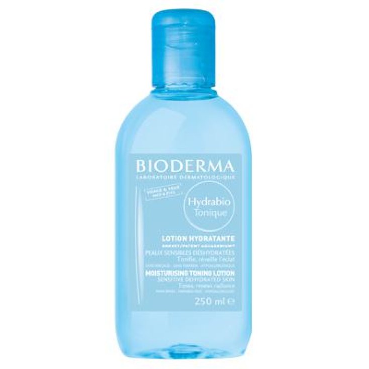 Bioderma Hydrabio Lotion Tonique 250ml