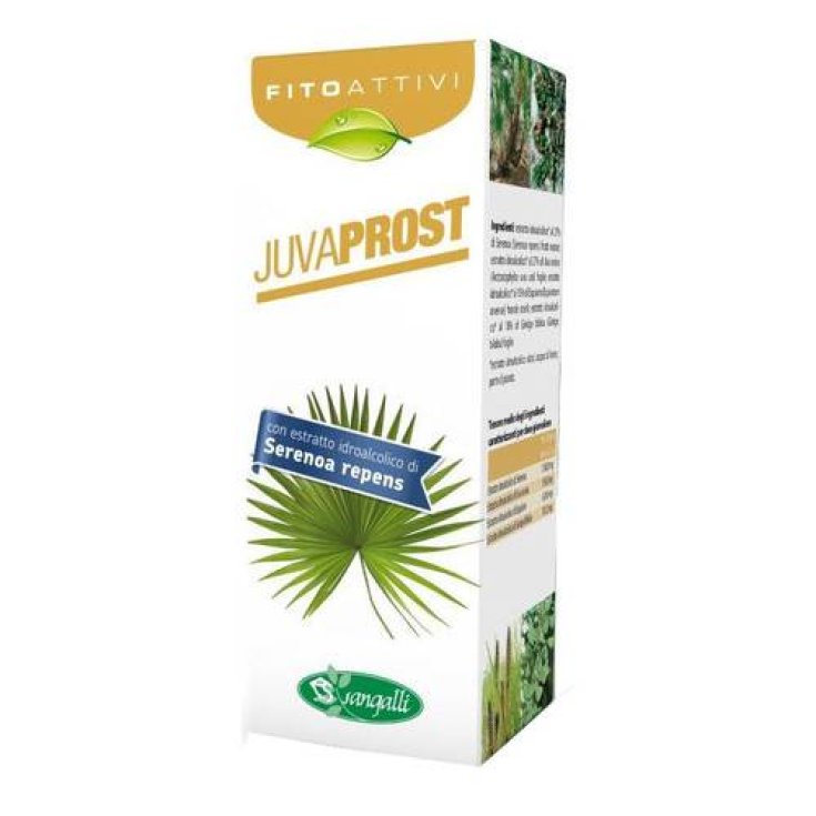 Juvaprost Food Supplement 100ml
