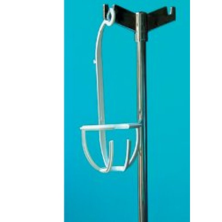 Eurospital Sanitary product bottle holder 250 / 500ml