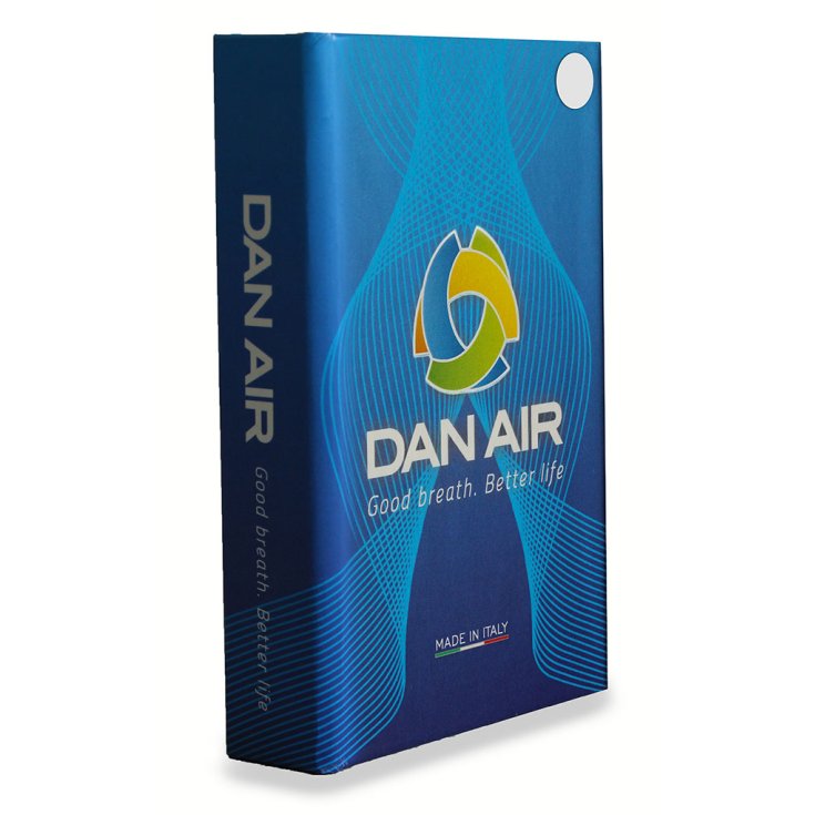 Dan Air Multi Pack Startup Anatomical Nasal Dilator