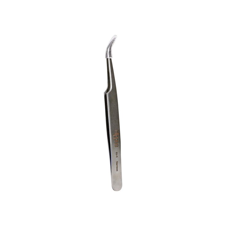 Nippes Tweezers For Steel Ticks 12 Pieces