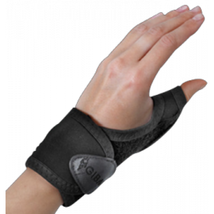 Gibaud Ortho Rhizogib Sx Size 1