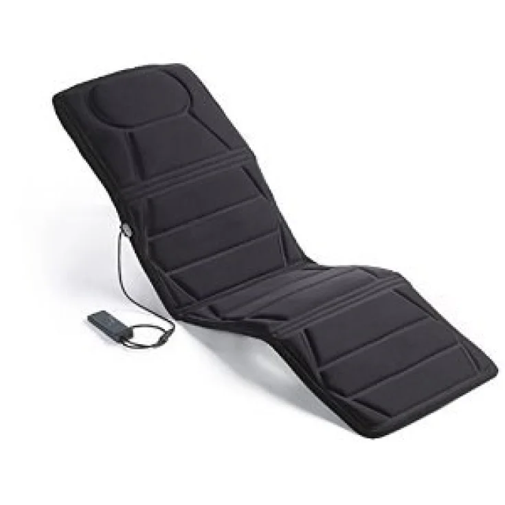 Thermo-massage mat