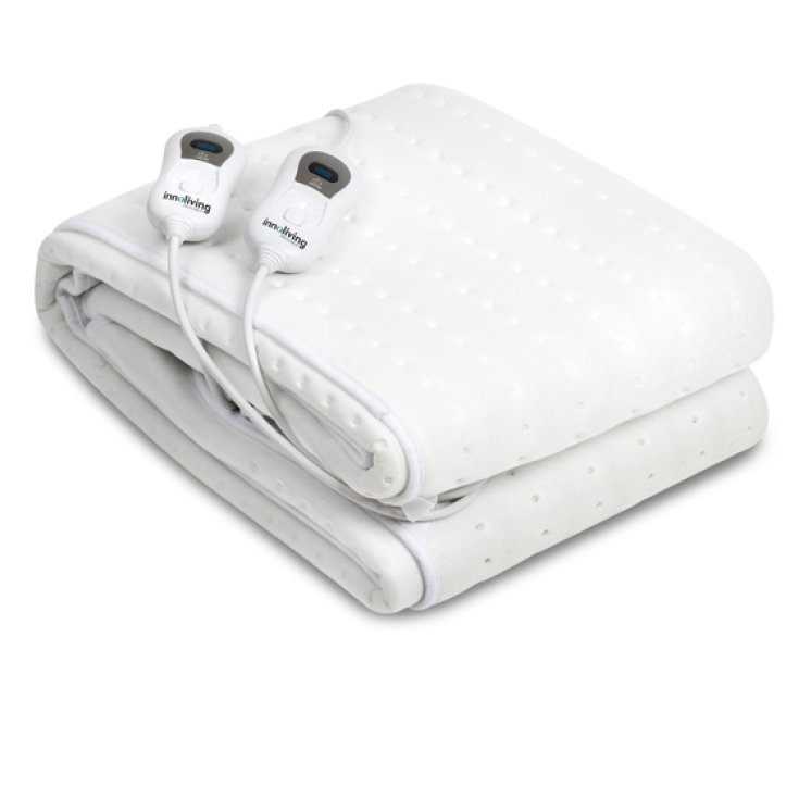 Double Bed Warmer 100% Polyester