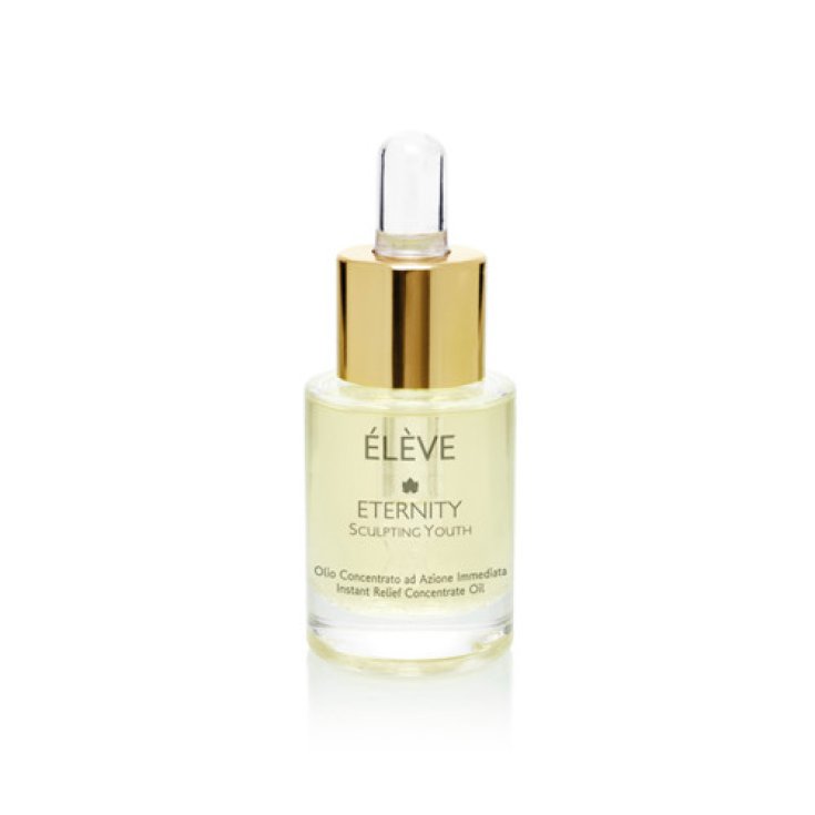 Elève Eternity Sculpting Youth Concentrated Oil 15ml