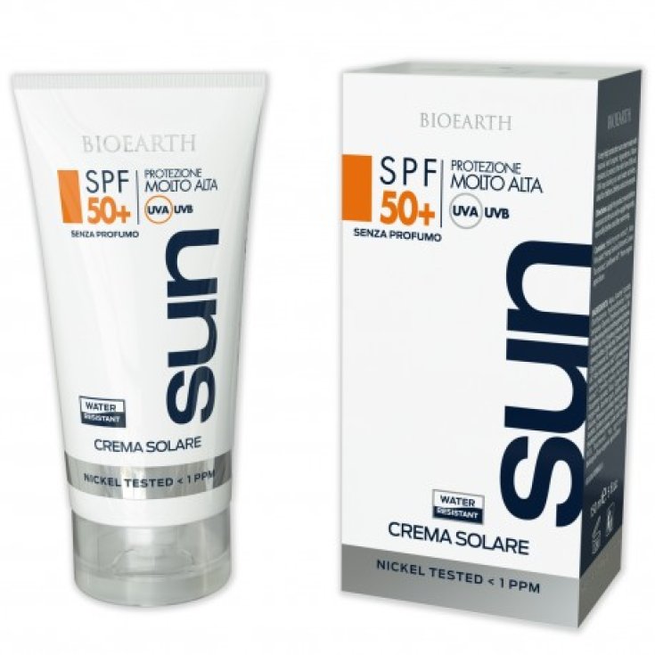 Sun Body Prot / and SPF50 + Water Resistant 150ml