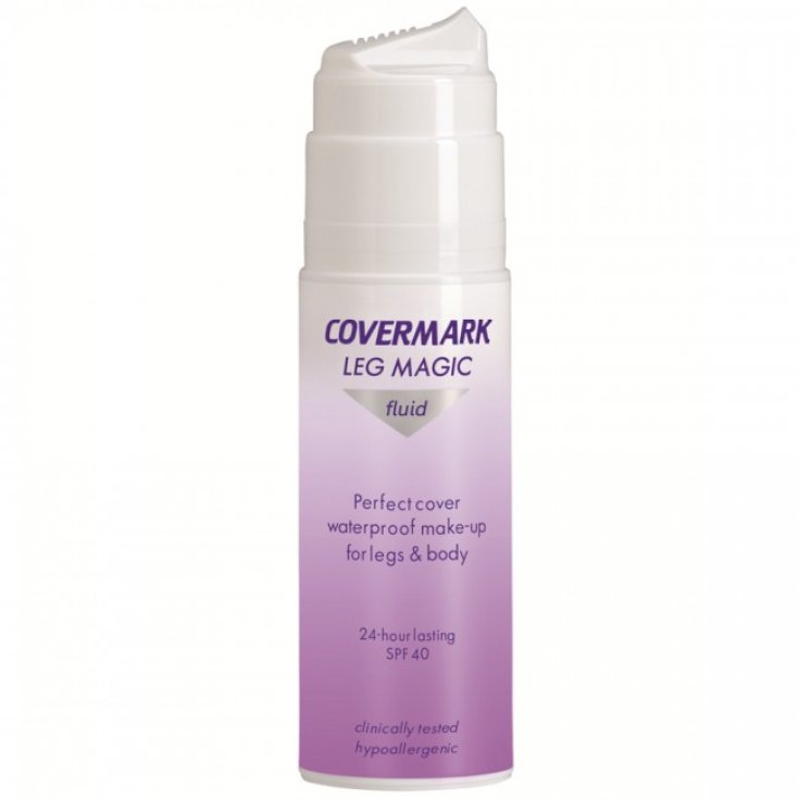 Covermark Leg Magic Fluid Tone 53 Concealer 75ml