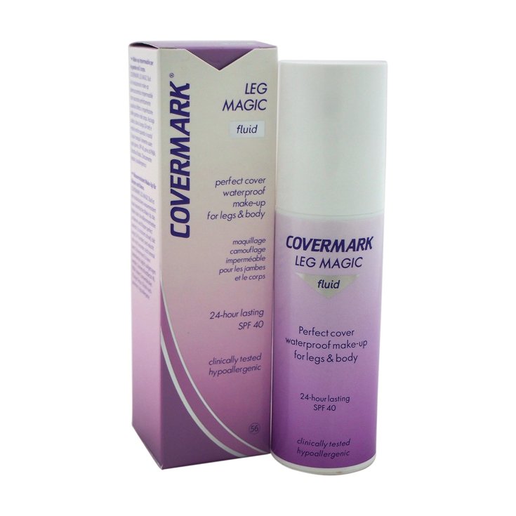 COVERMARK LEG MAGIC FLUID 75 ML M