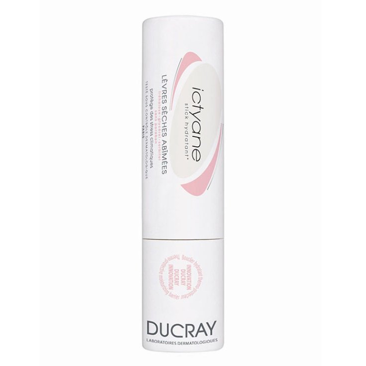 Ducray Ictyane Stick Lips 3g