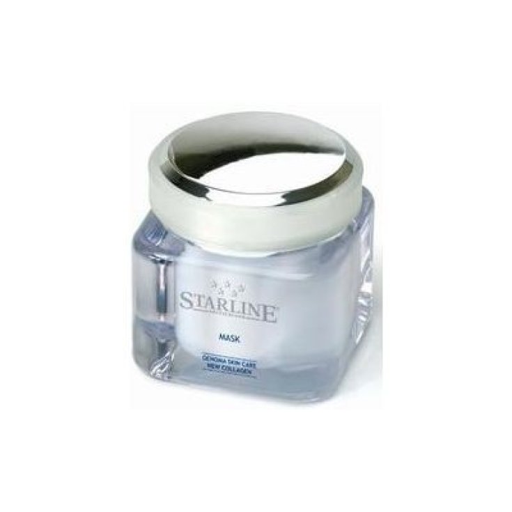 Starline New Collagen Mask 50ml