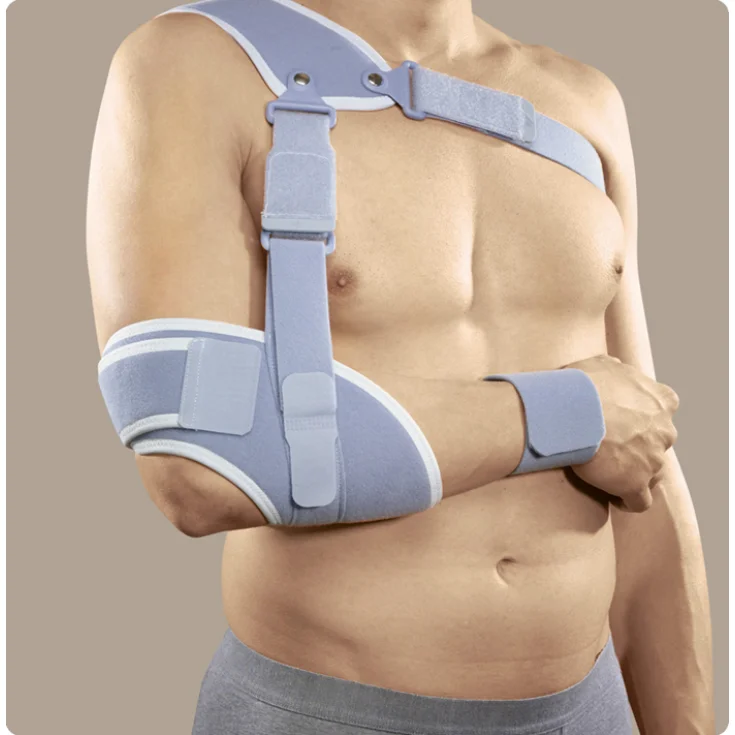 Acromion Brace For Joint Dislocation Universal Size