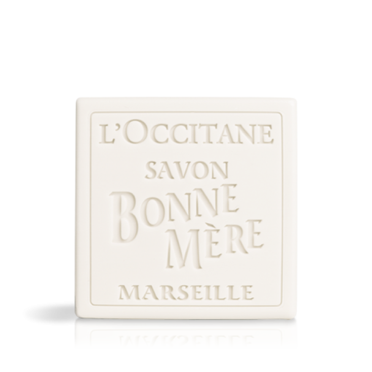 L'Occitane Bonne Mère Marseille Soap 100g