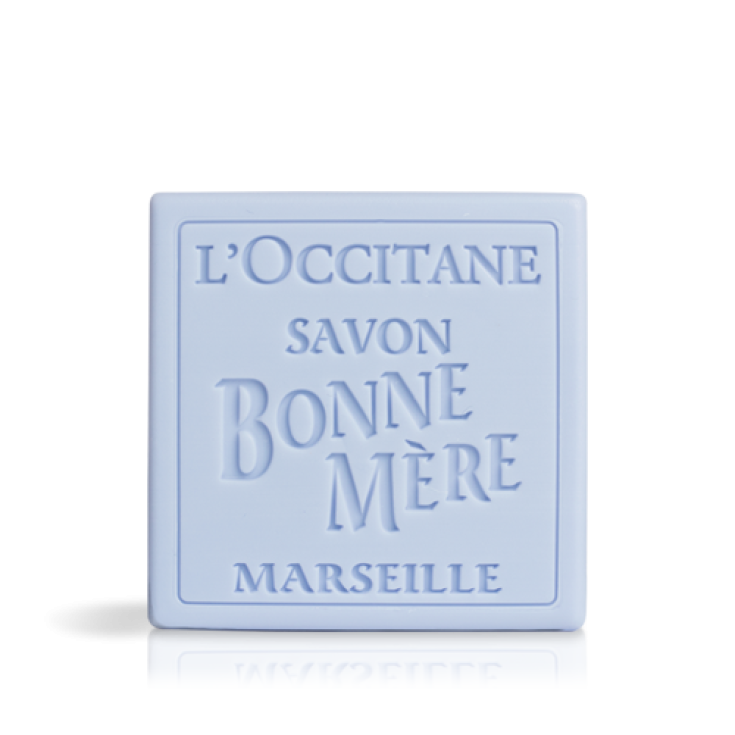 L'Occitane Bonne Mère Lavender Soap 100g