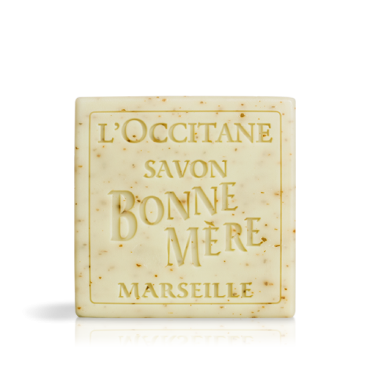 L'Occitane Bonne Merè Soap Verbena 100g