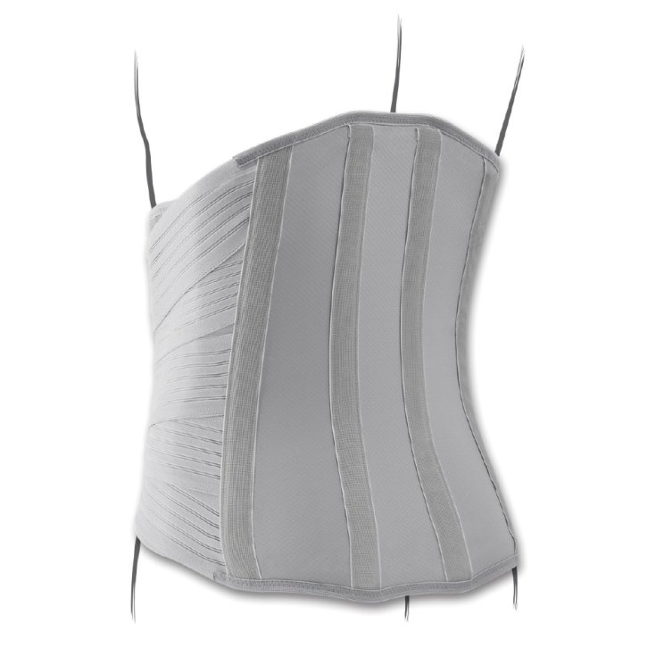 Tenortho Agilomb Lumbar Corset Size S 1 Piece