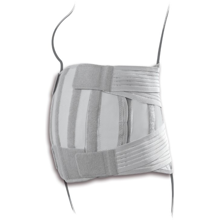 Tenortho Agilomb Lower Back Corset Size Xl