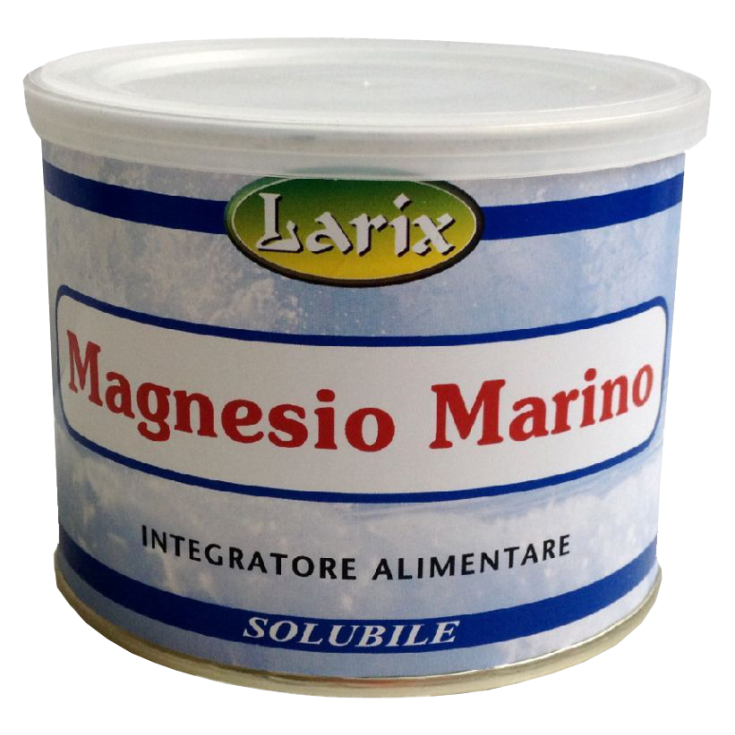 Marine Magnesium Food Supplement 200g
