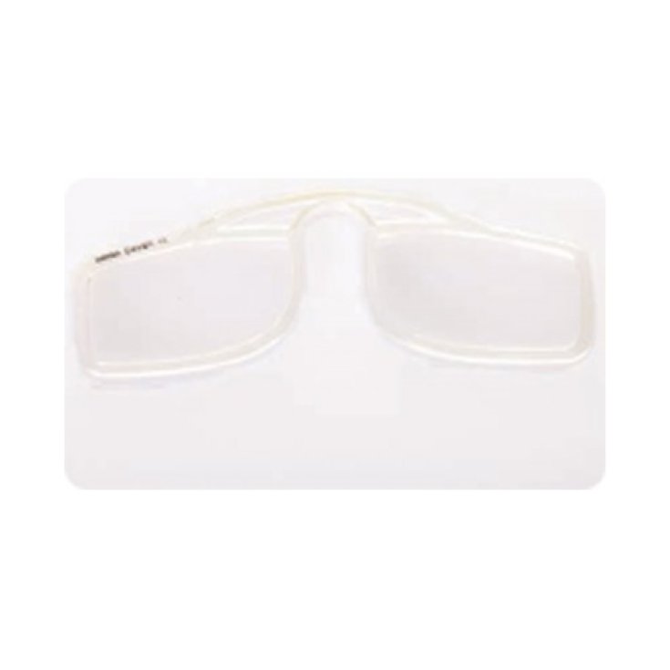 Oops Reading Glasses D + 1.00 Cristal