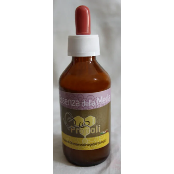 The essence of the Merla 100ml