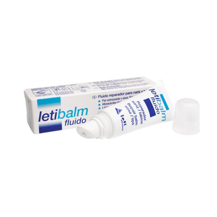 Letibalm Balm Fluid 10ml