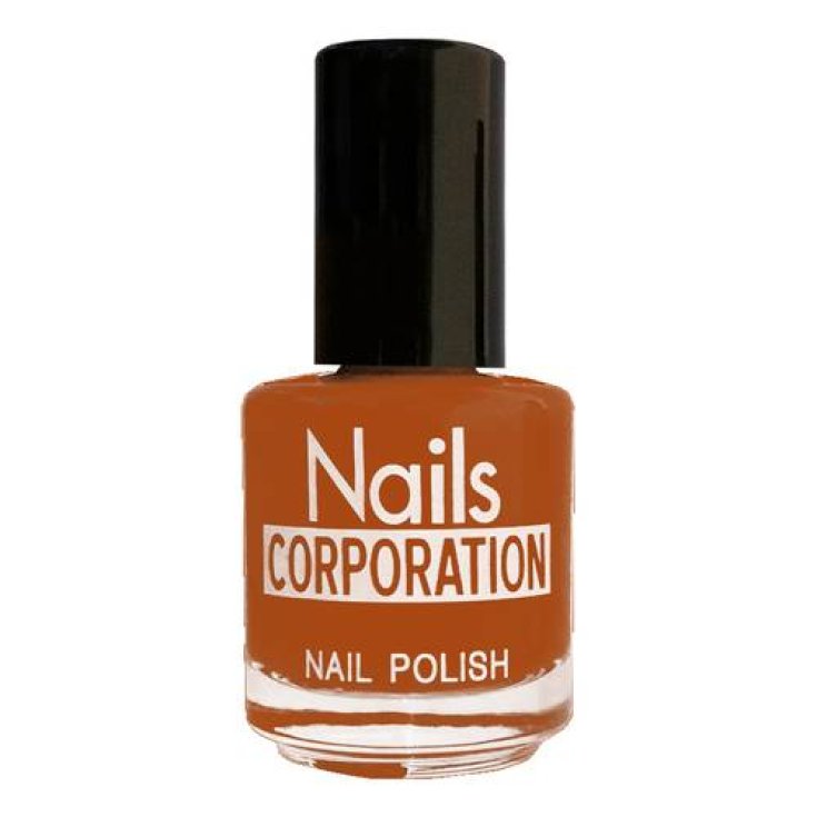 Rust nail polish 15ml