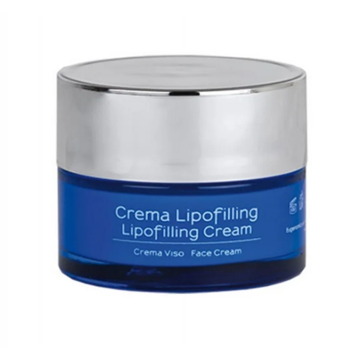 Eugenomics Lipofilling Cream 50ml