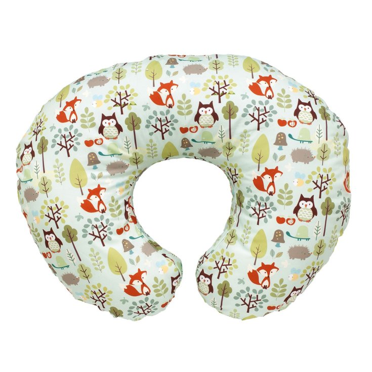 Boppy hotsell pillow chicco