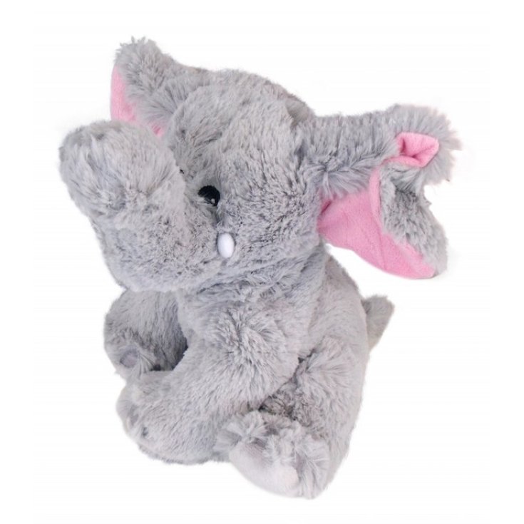 Warmies Thermal Elephant Plush