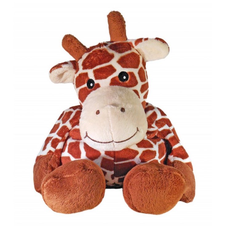 T-Tex Warmies Thermal Plush Giraffe