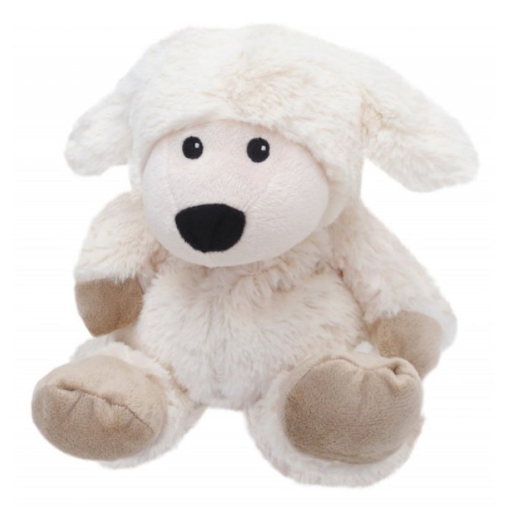 Warmies Thermal Sheep Soft Toy