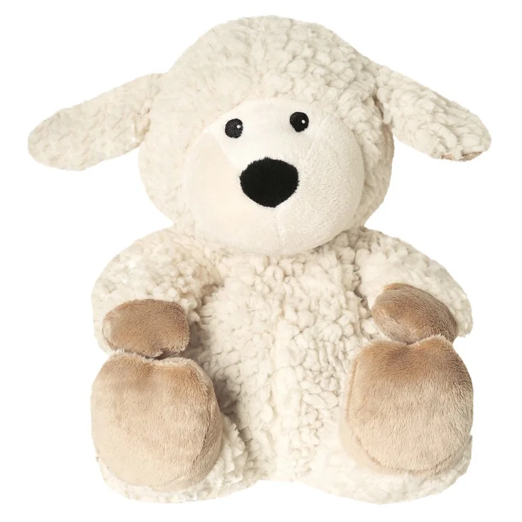 Warmies Thermal Plush Sheep