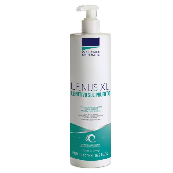 Lenus Xl 500ml