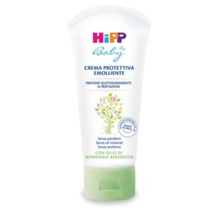 HiPP Baby Protective Emollient Cream 100ml