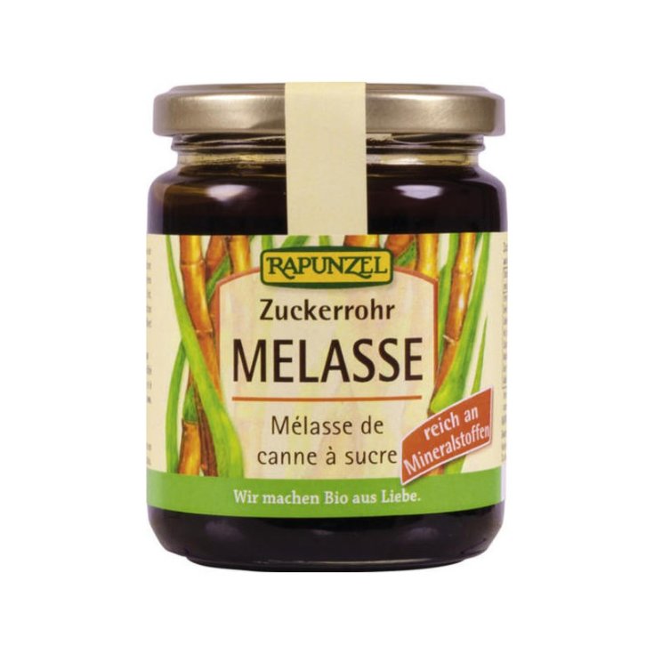 Molasses Sugar Cane 300g