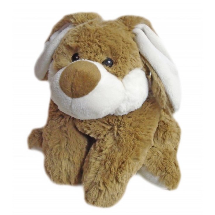 T-Tex Warmies Bunny Thermal Plush