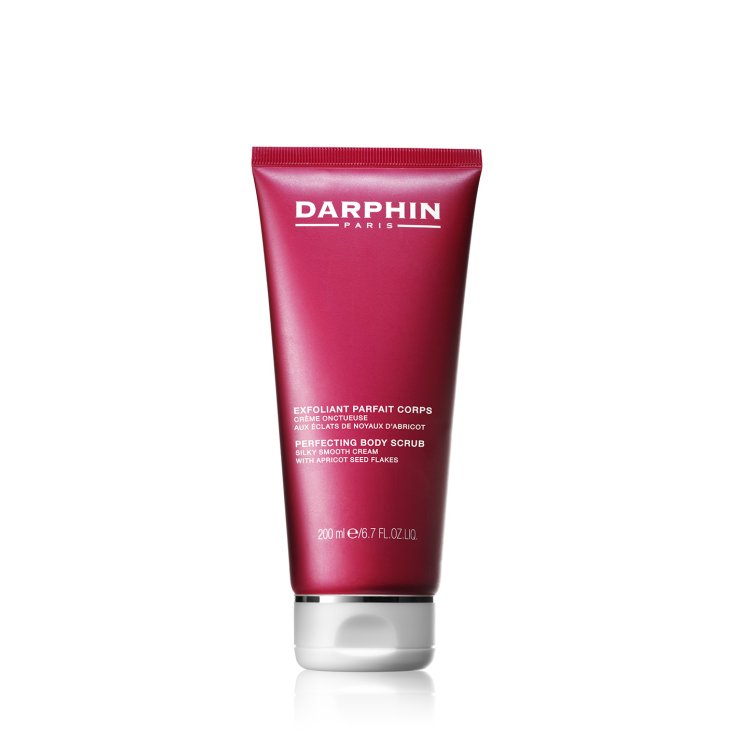 Darphin Perfect Body Body Treatment Exfoliating Cream 200ml