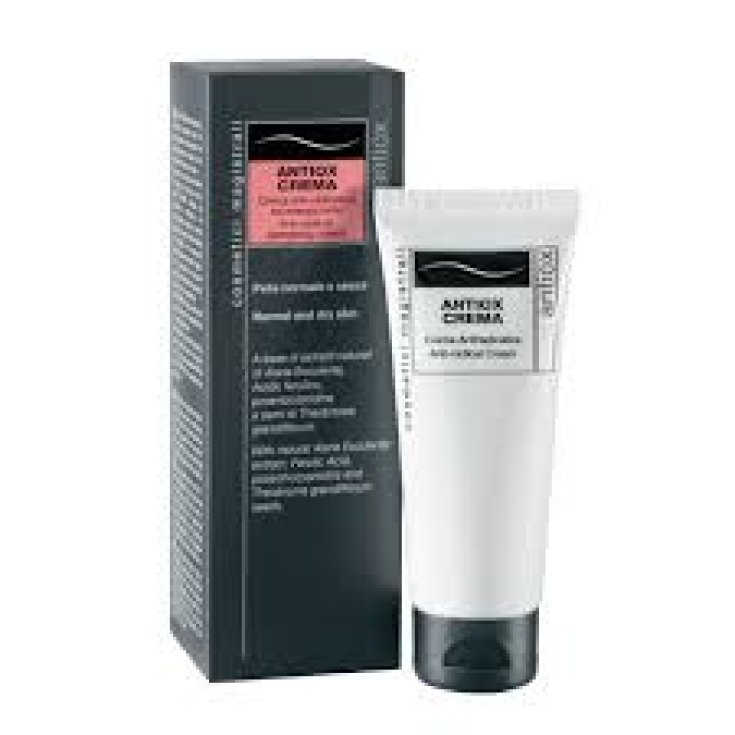 Masterful Cosmetics Antiox Cream 40ml Tube