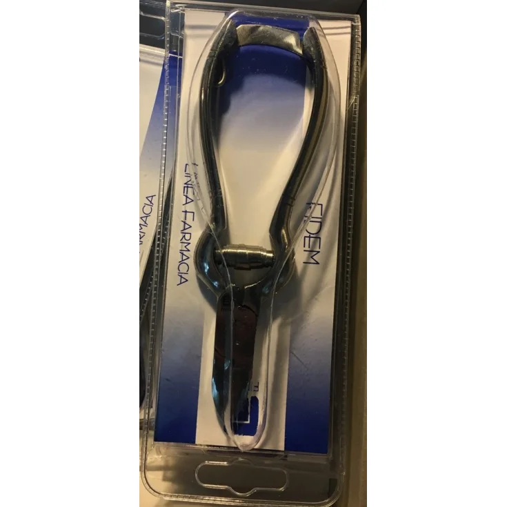 Fidem Stainless Steel Nail Nipper