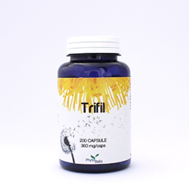Trifil Food Supplement 60 Capsules