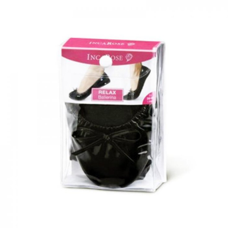 Incarose Relax Ballerina 37-38