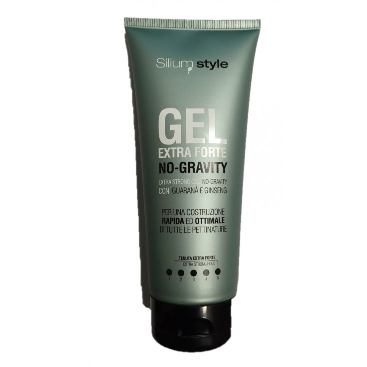 SiliumStyle Gel Extra Strong no Gravity 50ml