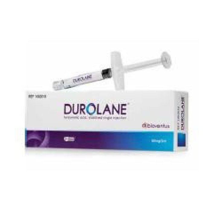 Durolane Syringe 60mg 3ml