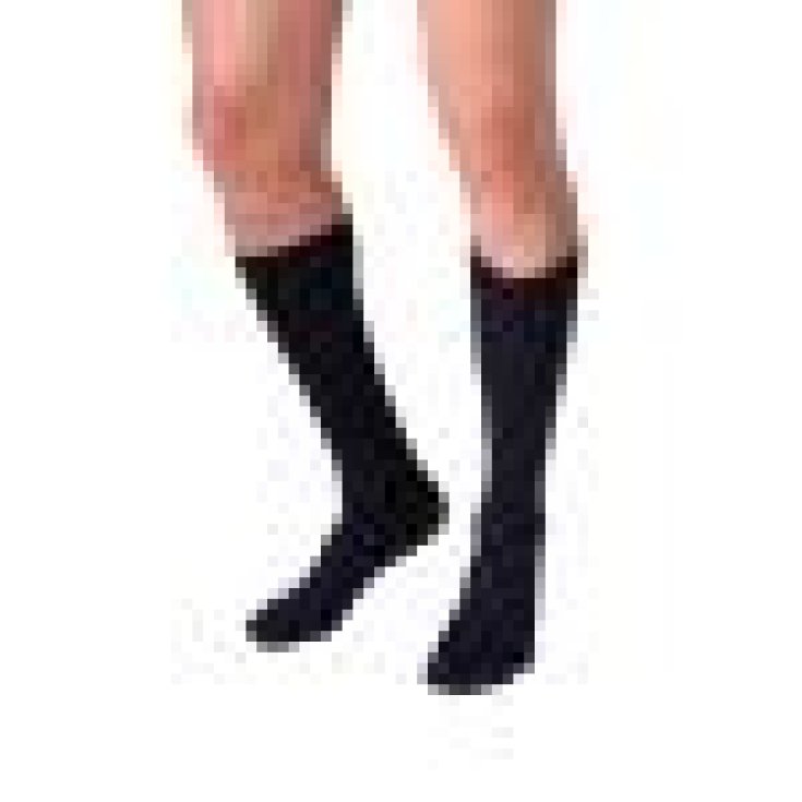 Essegi Nevada 18 Meryl Knee-highs Color Black Size 6