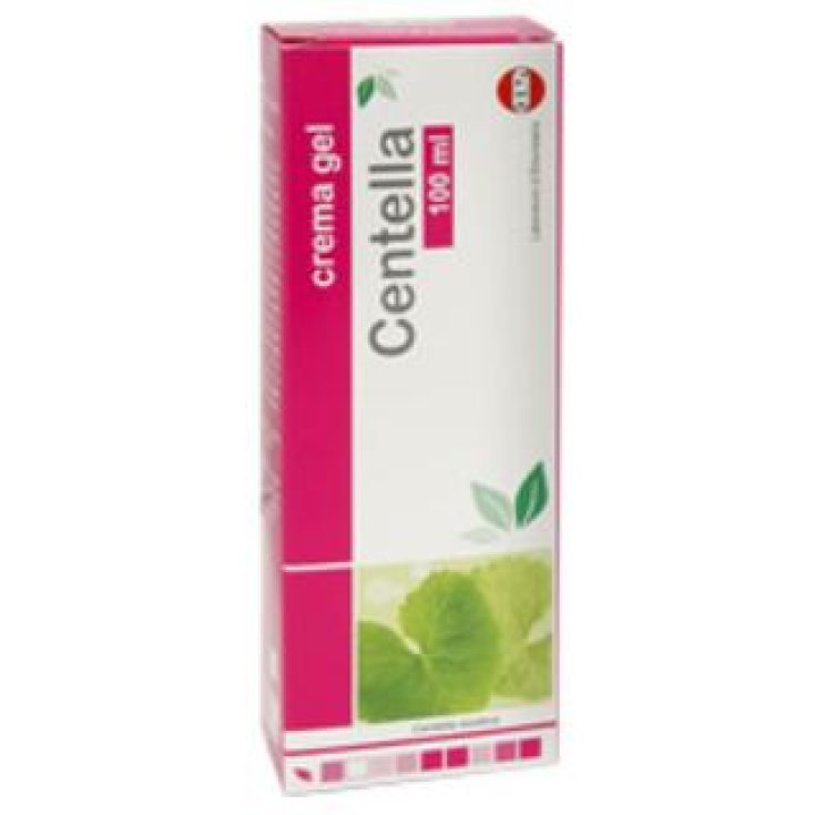 KOS Centella Cream Gel 100ml