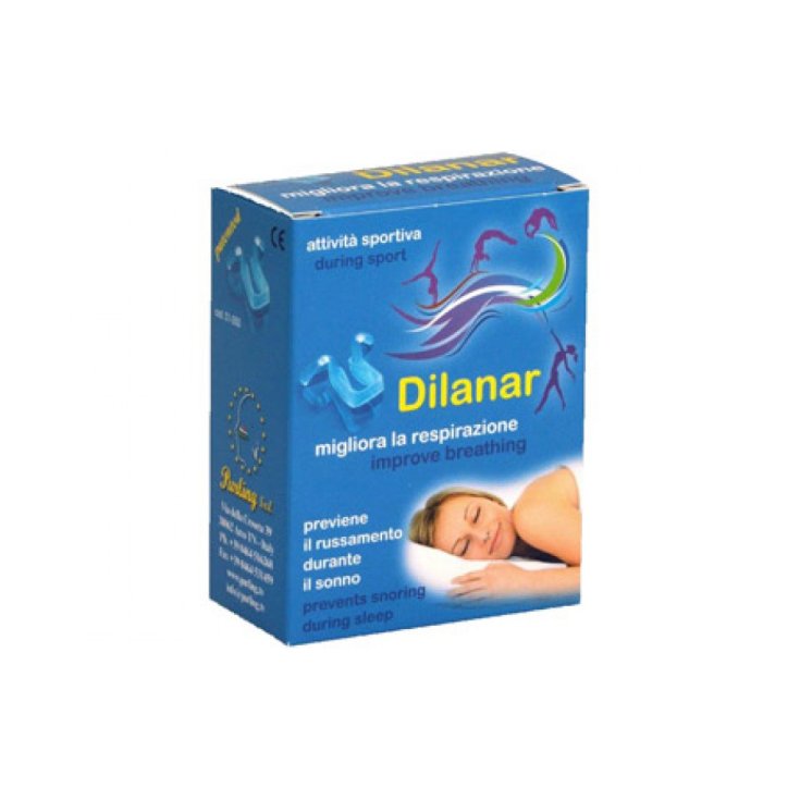 Dilanar Nasal Valve Dilator