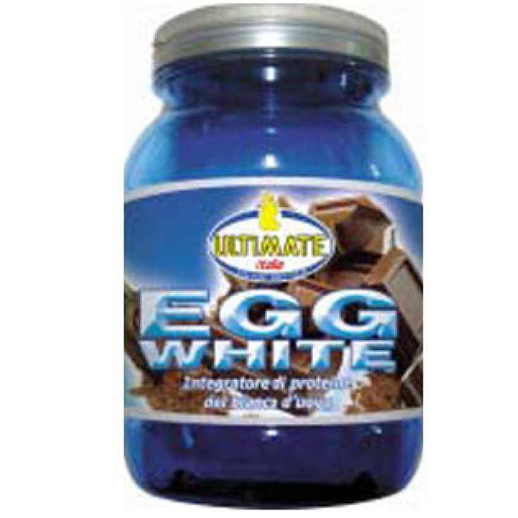 Ultimate Egg White Cocoa flavor 750g