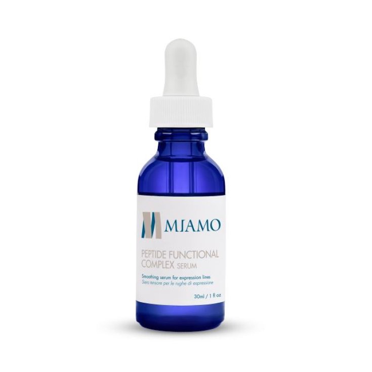 Miamo Peptide Functional Complex Serum 30ml